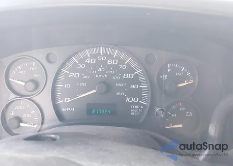 2007 GMC Savana Work Van from USA, damaged, VIN 1GTGG25V771129674